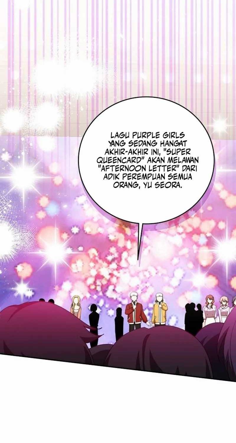 A Genius Writer’s Random Workplace (Genius Artist’s Random Studio) Chapter 32 Gambar 82