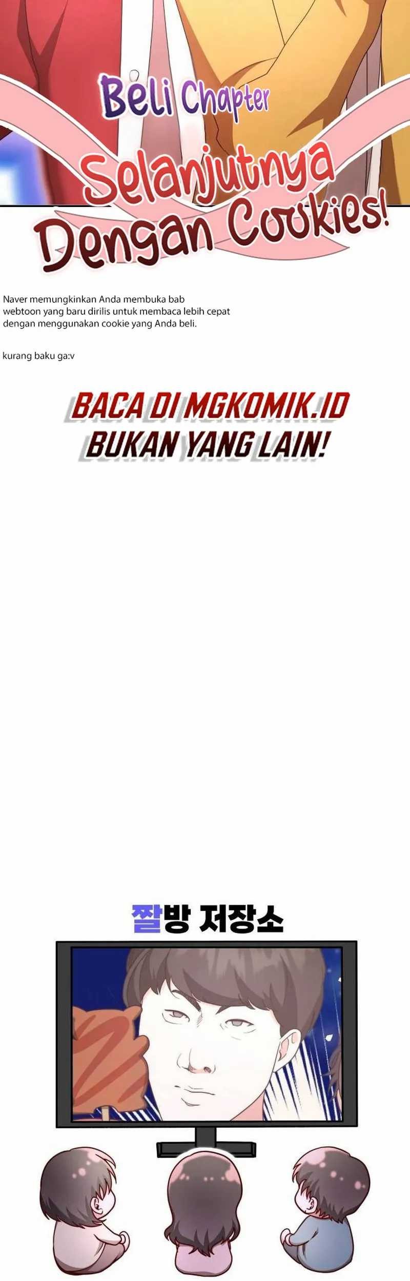 A Genius Writer’s Random Workplace (Genius Artist’s Random Studio) Chapter 32 Gambar 87