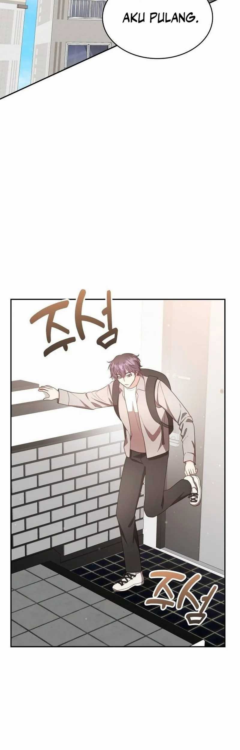A Genius Writer’s Random Workplace (Genius Artist’s Random Studio) Chapter 32 Gambar 9