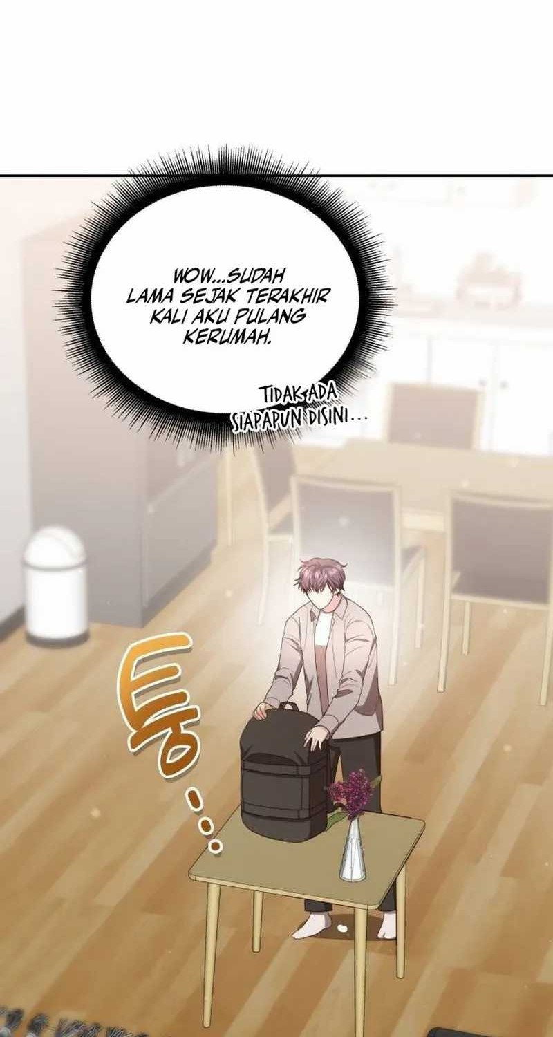 A Genius Writer’s Random Workplace (Genius Artist’s Random Studio) Chapter 32 Gambar 10