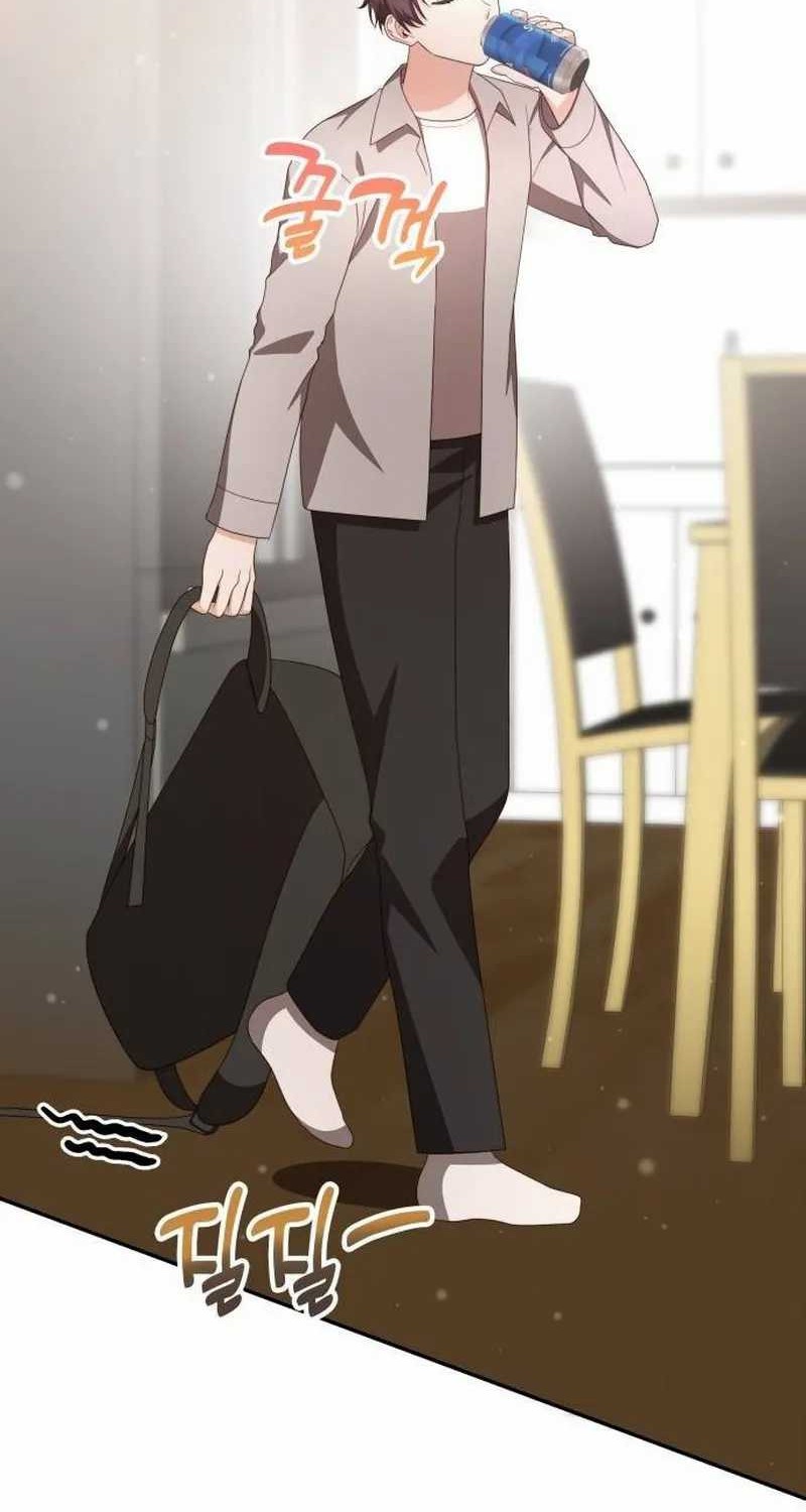 A Genius Writer’s Random Workplace (Genius Artist’s Random Studio) Chapter 32 Gambar 12