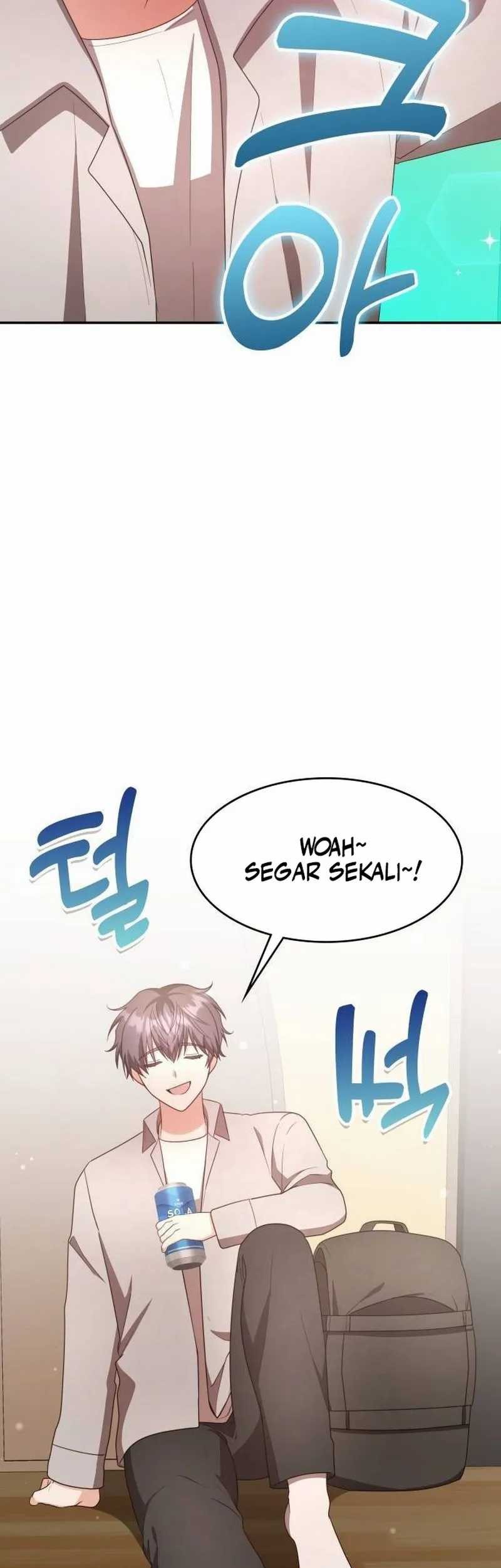 A Genius Writer’s Random Workplace (Genius Artist’s Random Studio) Chapter 32 Gambar 15