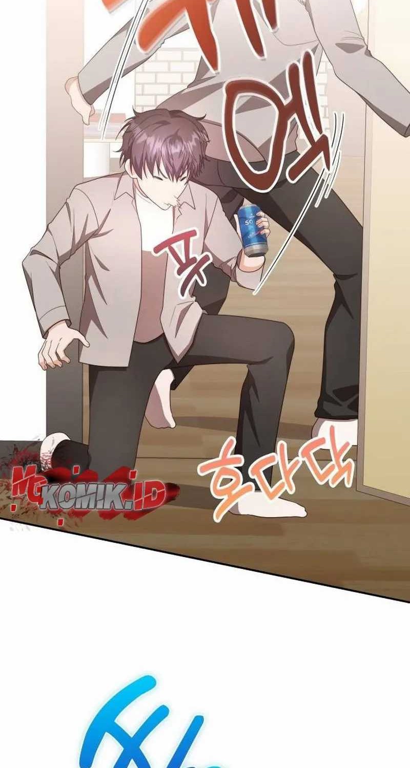 A Genius Writer’s Random Workplace (Genius Artist’s Random Studio) Chapter 32 Gambar 18