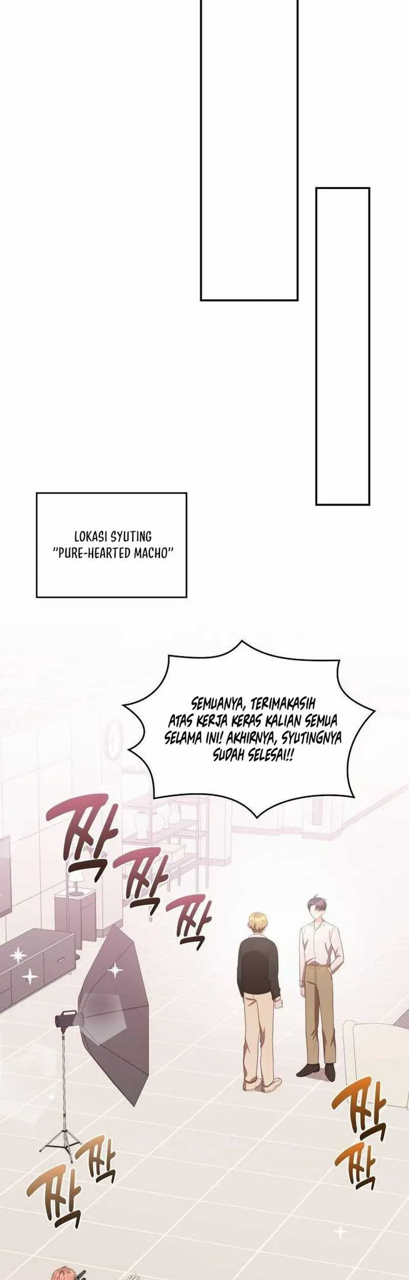 A Genius Writer’s Random Workplace (Genius Artist’s Random Studio) Chapter 33 Gambar 59
