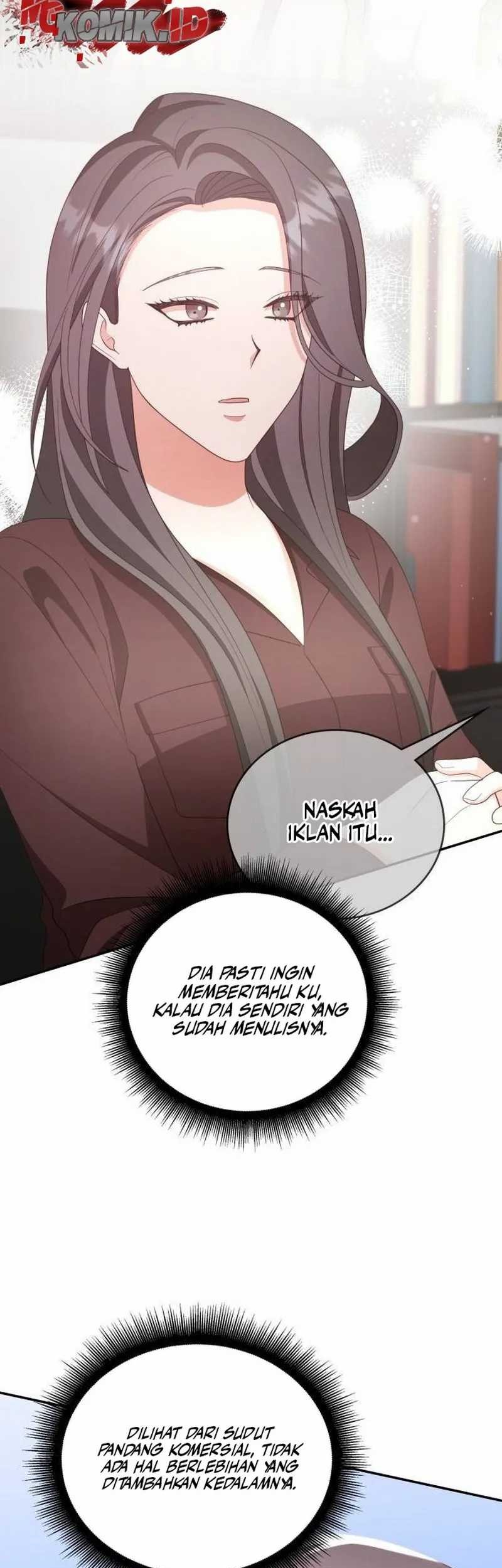 A Genius Writer’s Random Workplace (Genius Artist’s Random Studio) Chapter 34 Gambar 27