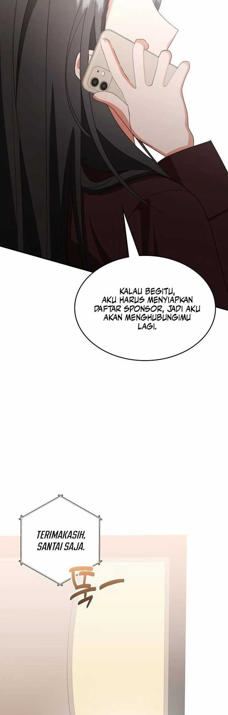A Genius Writer’s Random Workplace (Genius Artist’s Random Studio) Chapter 34 Gambar 61
