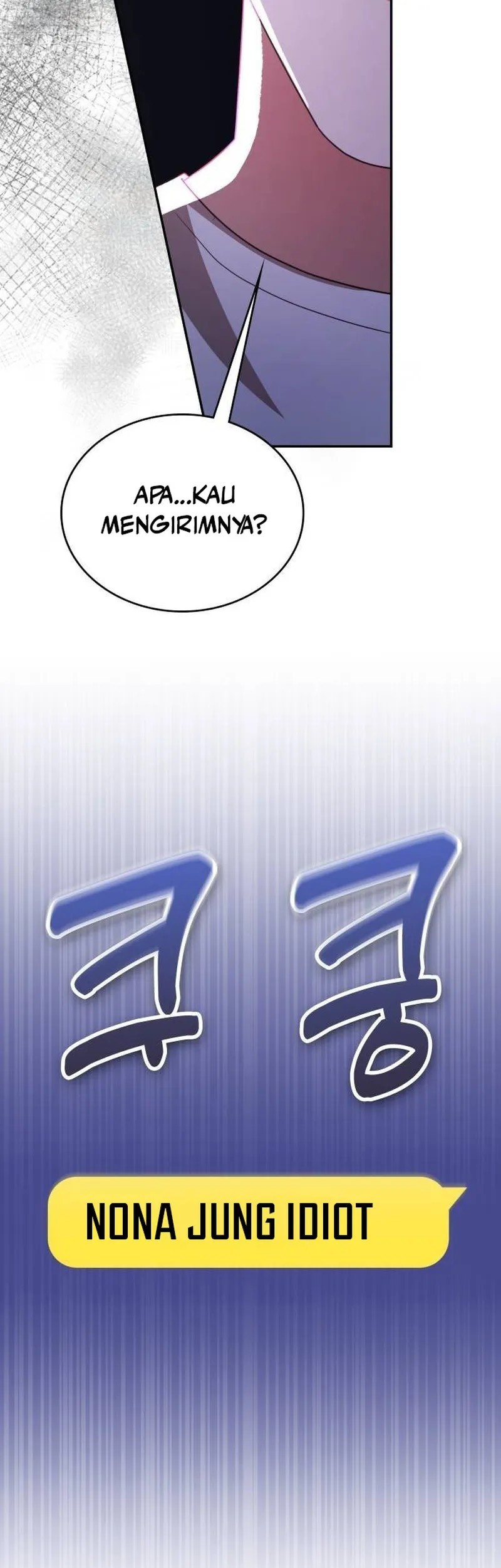 A Genius Writer’s Random Workplace (Genius Artist’s Random Studio) Chapter 35 Gambar 41
