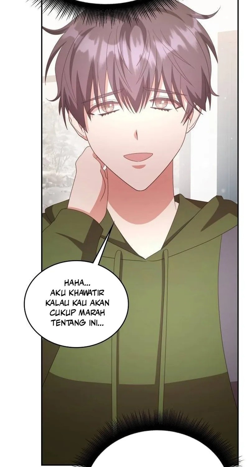 A Genius Writer’s Random Workplace (Genius Artist’s Random Studio) Chapter 35 Gambar 54