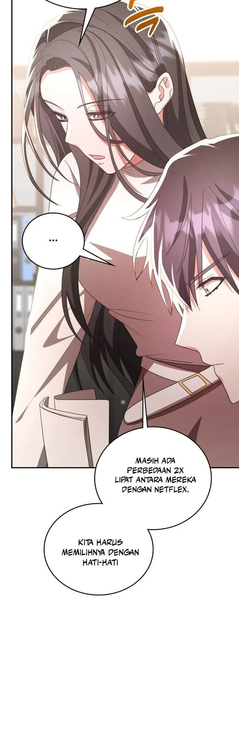 A Genius Writer’s Random Workplace (Genius Artist’s Random Studio) Chapter 35 Gambar 59