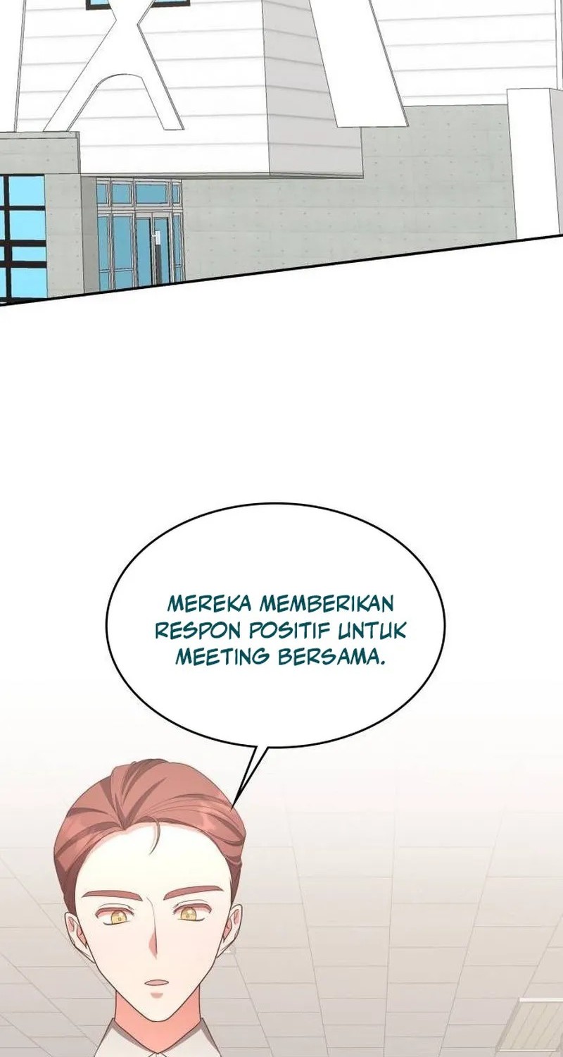 A Genius Writer’s Random Workplace (Genius Artist’s Random Studio) Chapter 35 Gambar 74