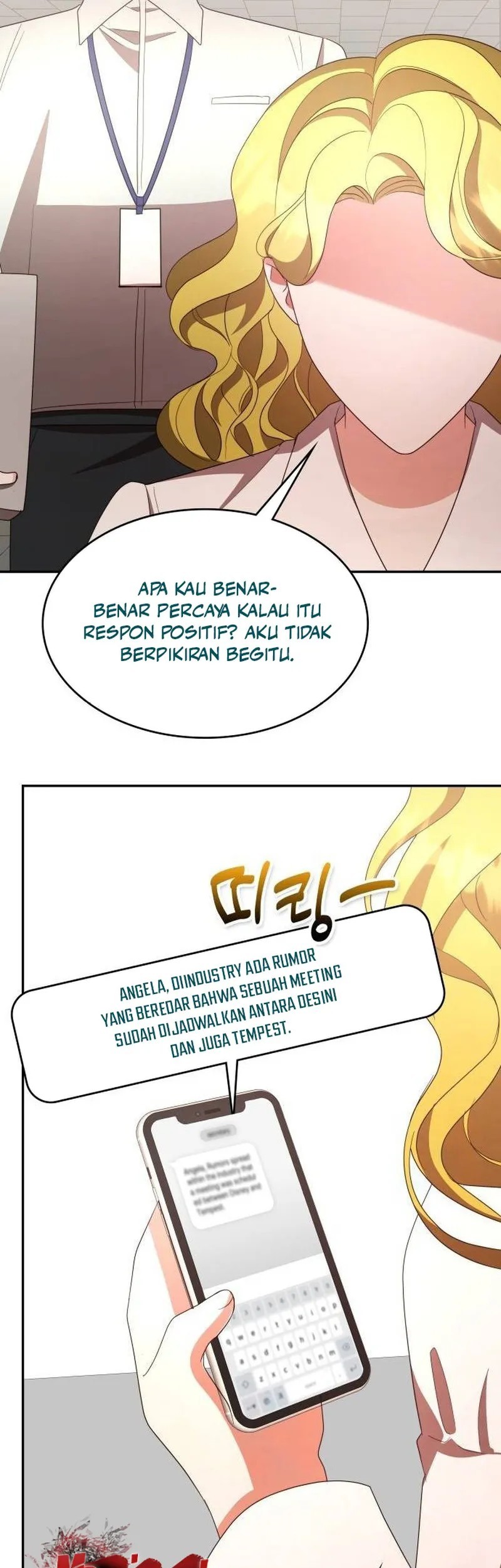 A Genius Writer’s Random Workplace (Genius Artist’s Random Studio) Chapter 35 Gambar 75