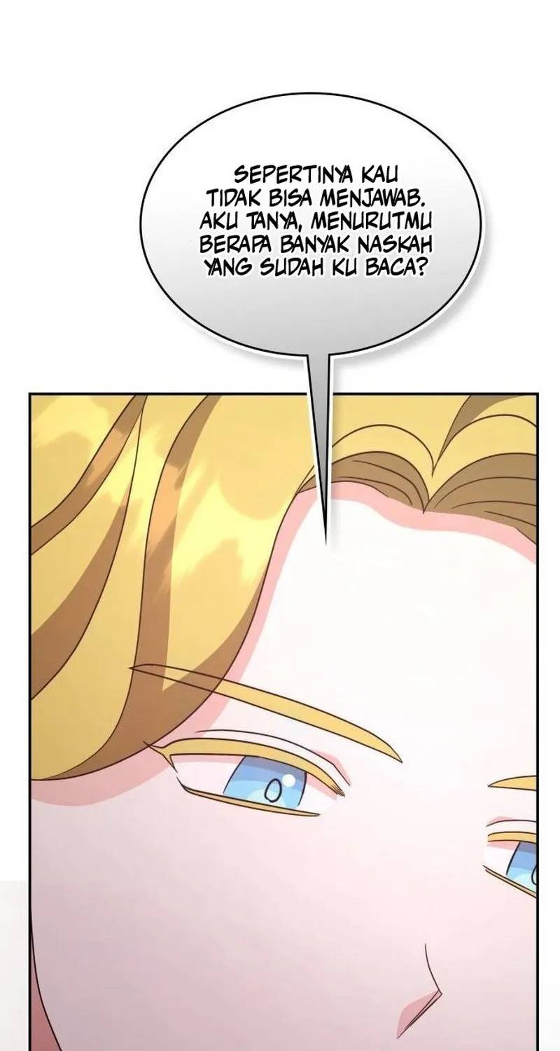 A Genius Writer’s Random Workplace (Genius Artist’s Random Studio) Chapter 36 Gambar 20