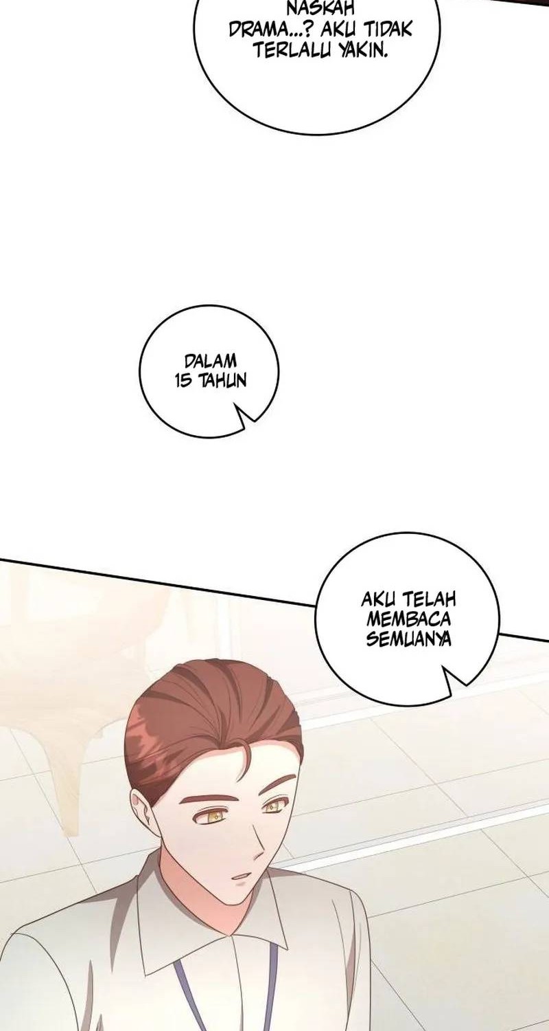 A Genius Writer’s Random Workplace (Genius Artist’s Random Studio) Chapter 36 Gambar 22
