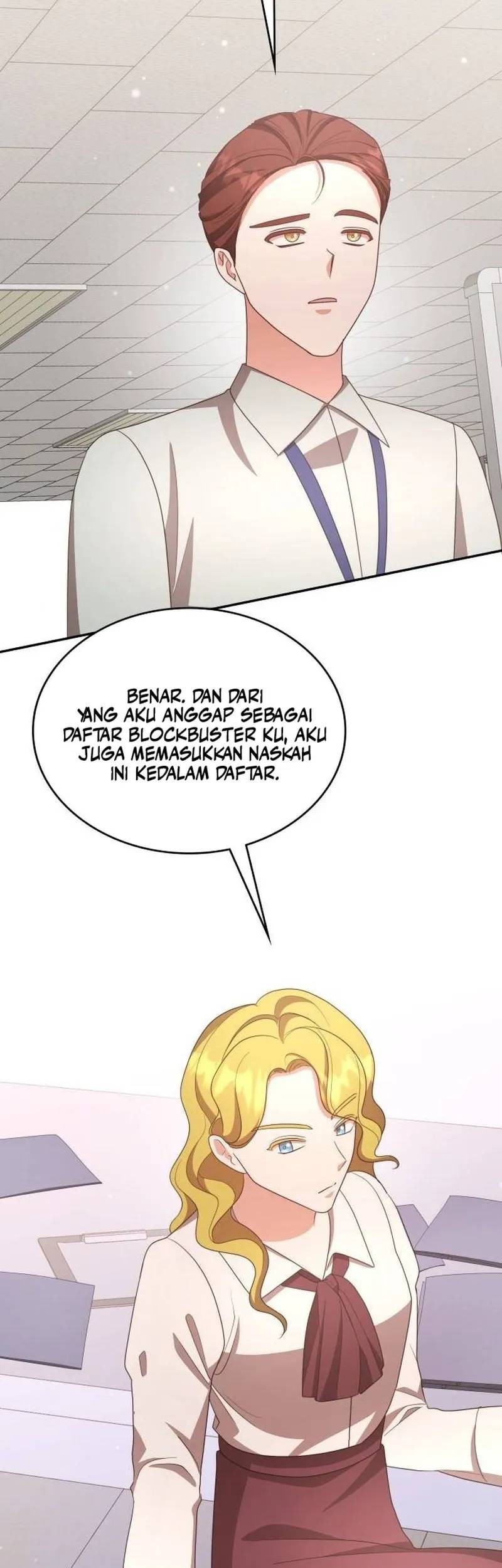 A Genius Writer’s Random Workplace (Genius Artist’s Random Studio) Chapter 36 Gambar 25
