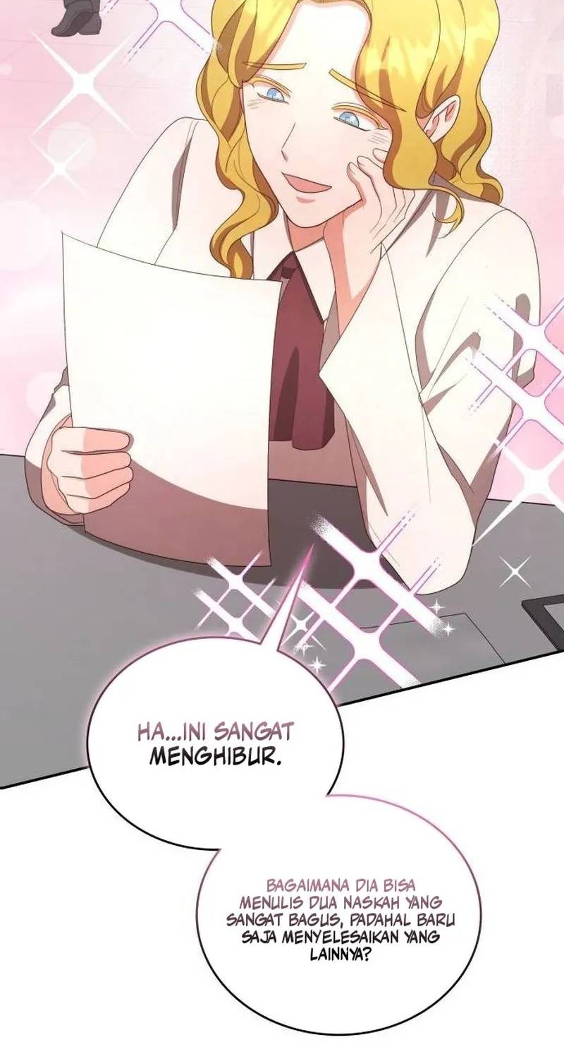 A Genius Writer’s Random Workplace (Genius Artist’s Random Studio) Chapter 36 Gambar 30