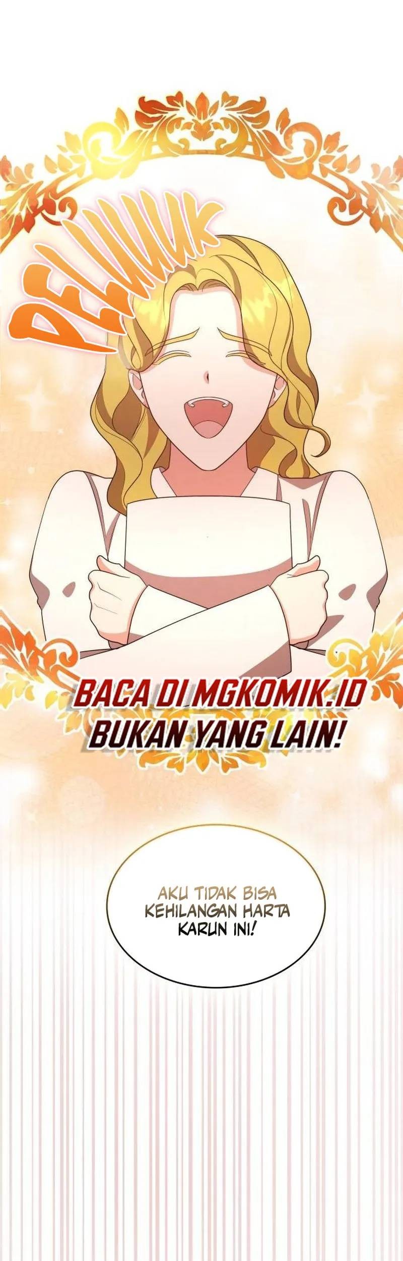 A Genius Writer’s Random Workplace (Genius Artist’s Random Studio) Chapter 36 Gambar 31