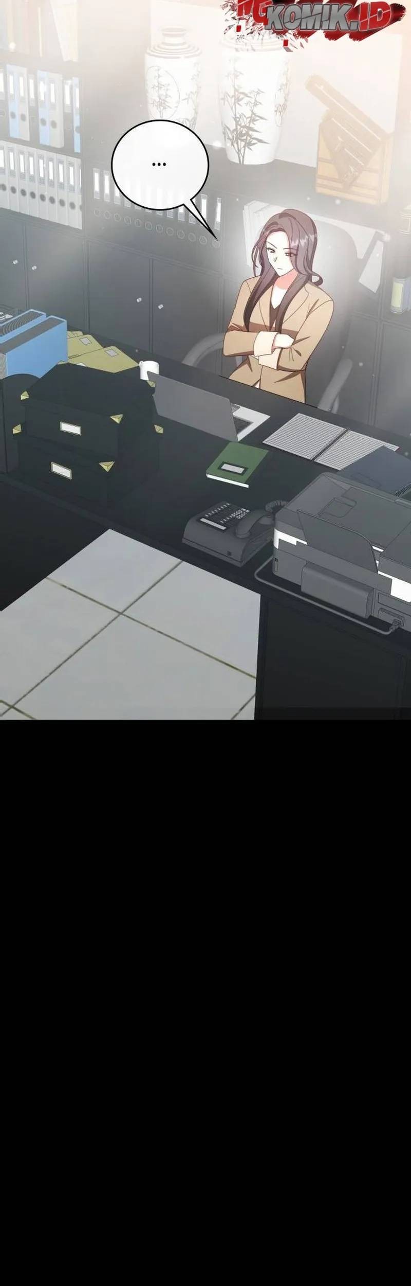 A Genius Writer’s Random Workplace (Genius Artist’s Random Studio) Chapter 36 Gambar 35
