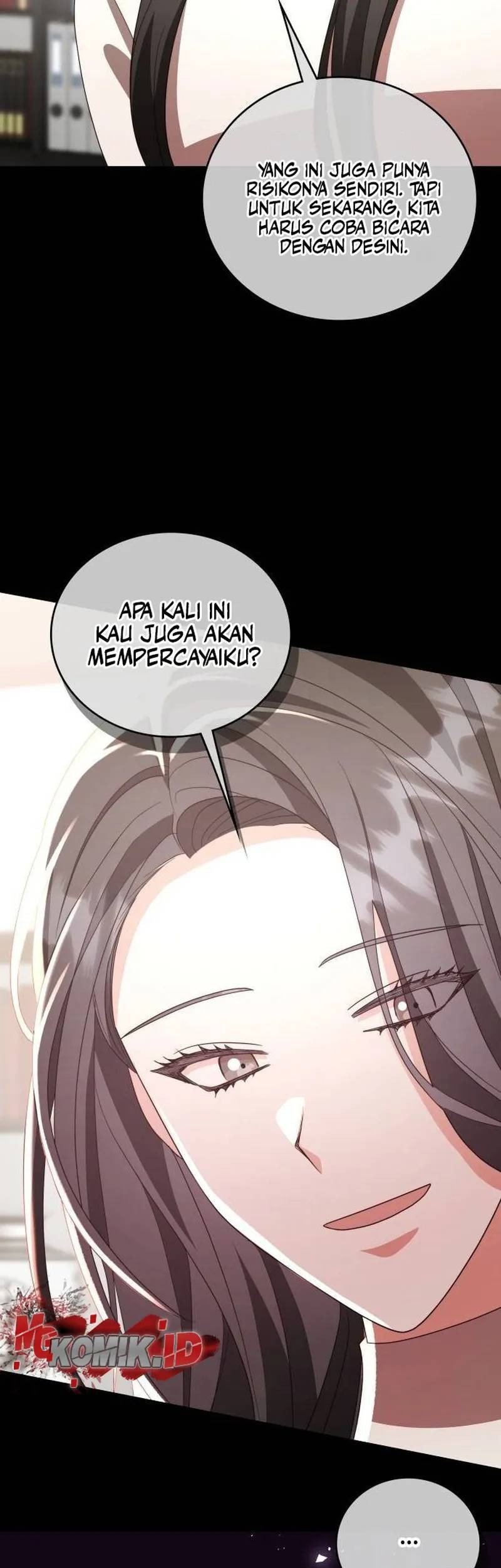 A Genius Writer’s Random Workplace (Genius Artist’s Random Studio) Chapter 36 Gambar 37
