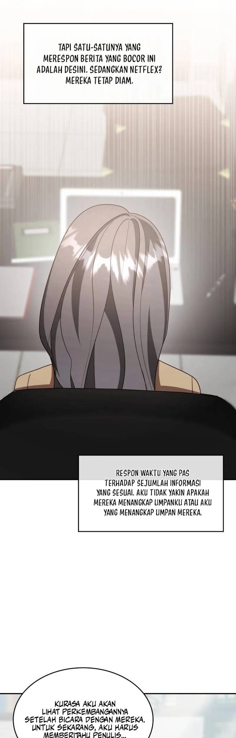 A Genius Writer’s Random Workplace (Genius Artist’s Random Studio) Chapter 36 Gambar 43