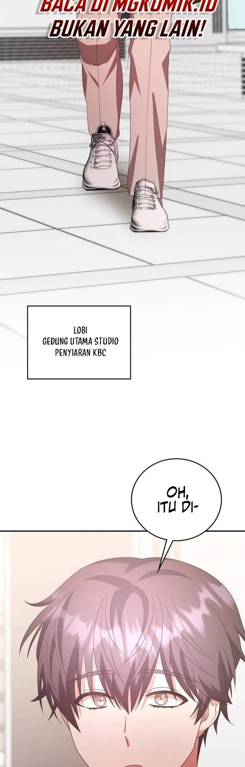 A Genius Writer’s Random Workplace (Genius Artist’s Random Studio) Chapter 36 Gambar 47