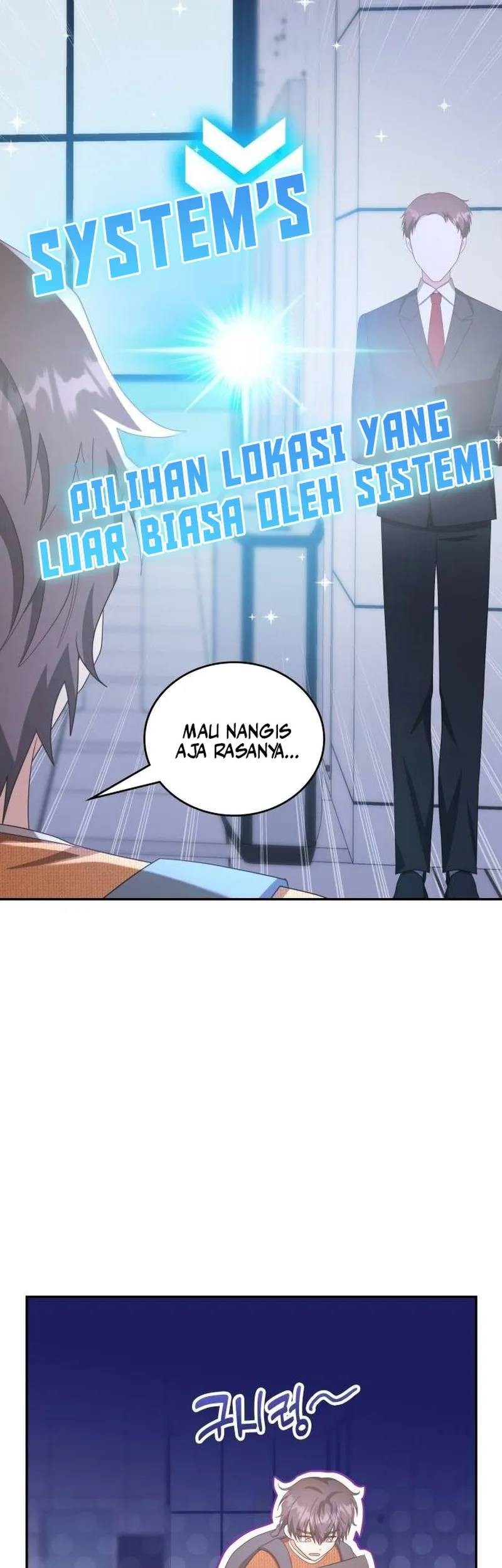 A Genius Writer’s Random Workplace (Genius Artist’s Random Studio) Chapter 36 Gambar 49