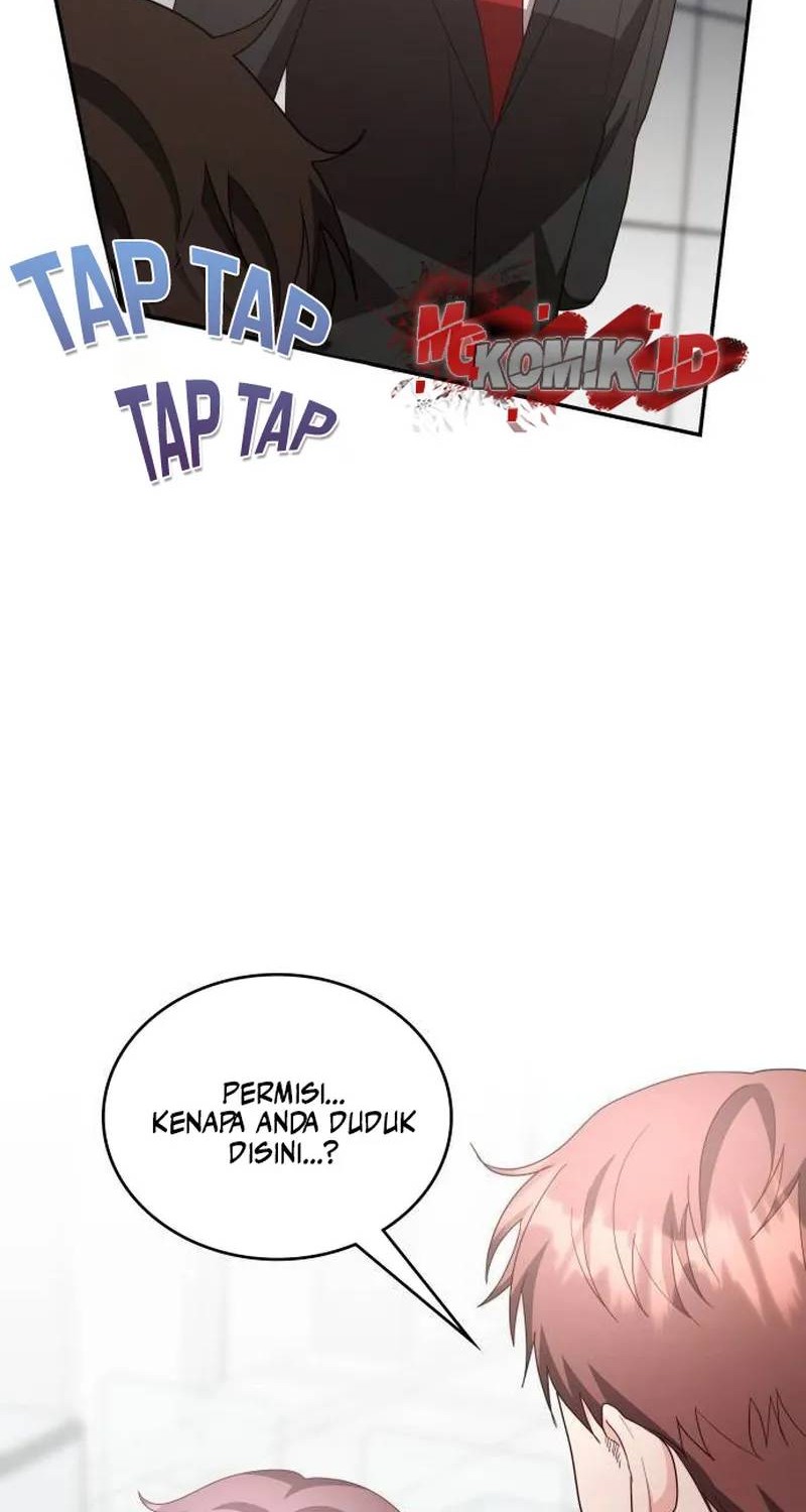 A Genius Writer’s Random Workplace (Genius Artist’s Random Studio) Chapter 36 Gambar 52