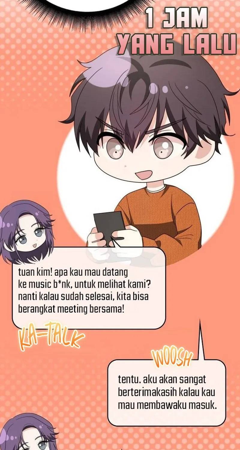A Genius Writer’s Random Workplace (Genius Artist’s Random Studio) Chapter 36 Gambar 54