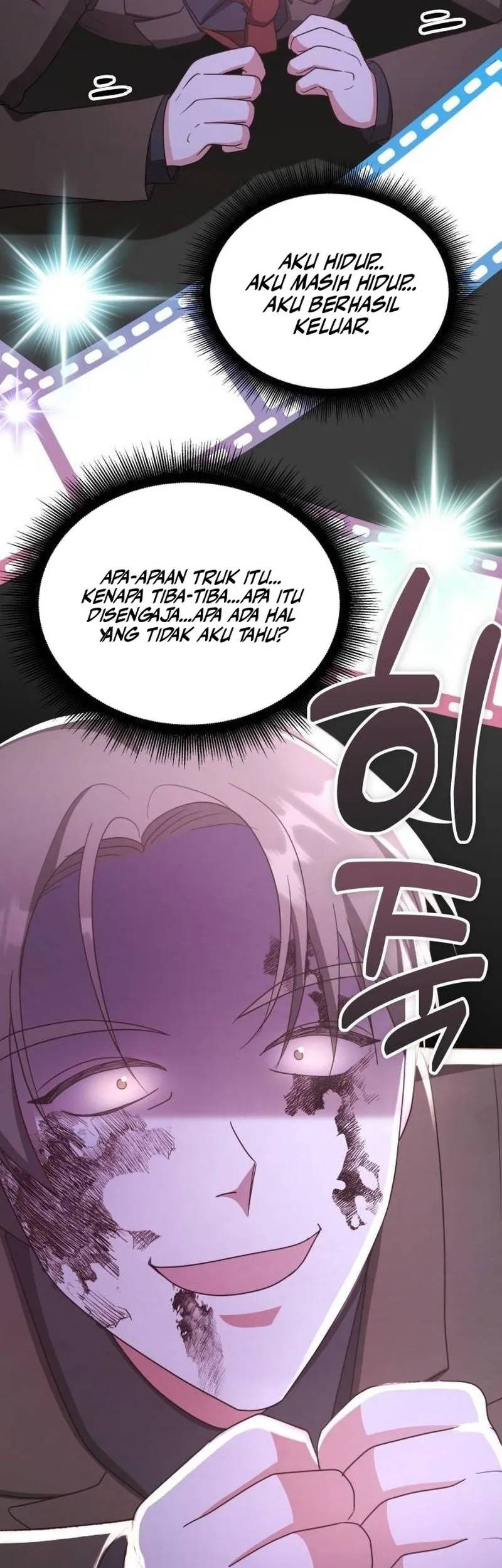 A Genius Writer’s Random Workplace (Genius Artist’s Random Studio) Chapter 36 Gambar 61