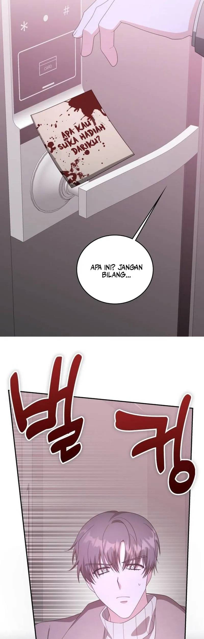 A Genius Writer’s Random Workplace (Genius Artist’s Random Studio) Chapter 36 Gambar 63