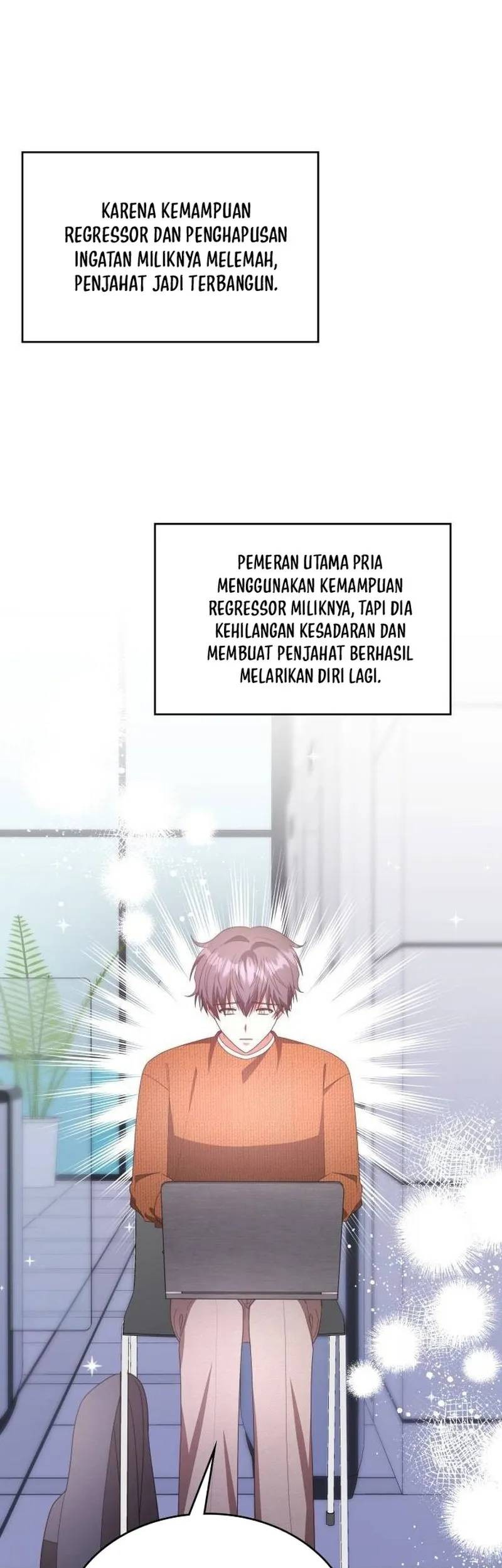 A Genius Writer’s Random Workplace (Genius Artist’s Random Studio) Chapter 36 Gambar 67