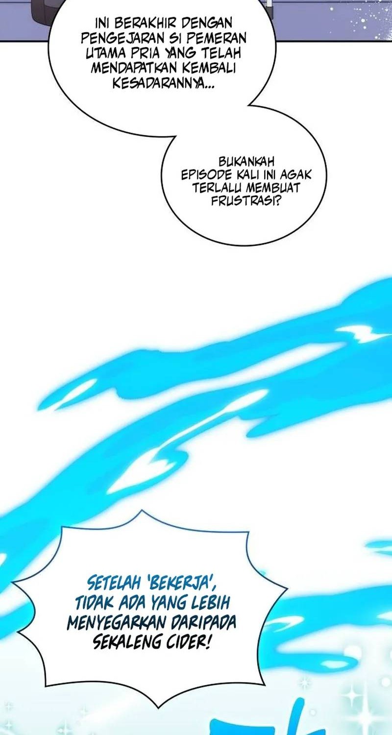 A Genius Writer’s Random Workplace (Genius Artist’s Random Studio) Chapter 36 Gambar 68