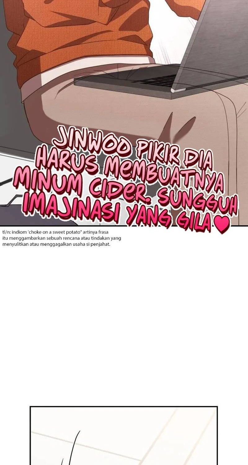 A Genius Writer’s Random Workplace (Genius Artist’s Random Studio) Chapter 36 Gambar 70