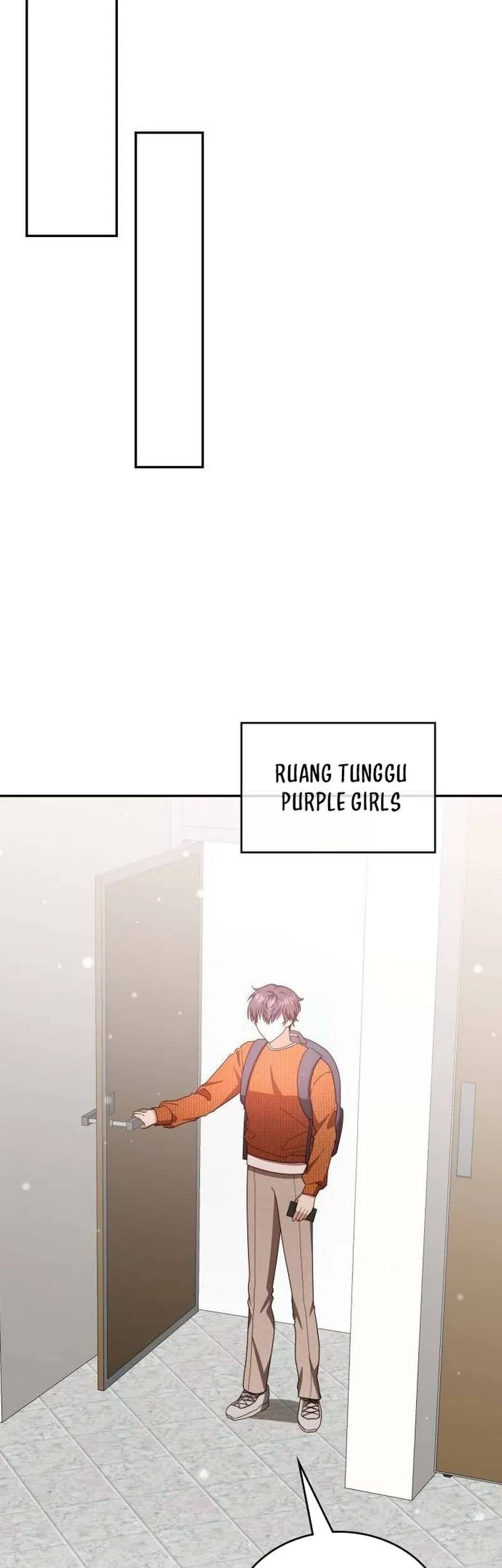 A Genius Writer’s Random Workplace (Genius Artist’s Random Studio) Chapter 36 Gambar 73
