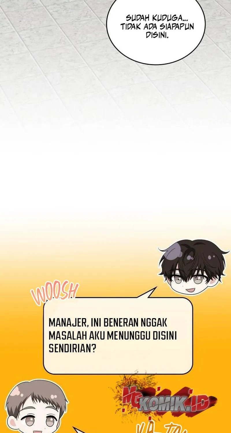 A Genius Writer’s Random Workplace (Genius Artist’s Random Studio) Chapter 36 Gambar 74