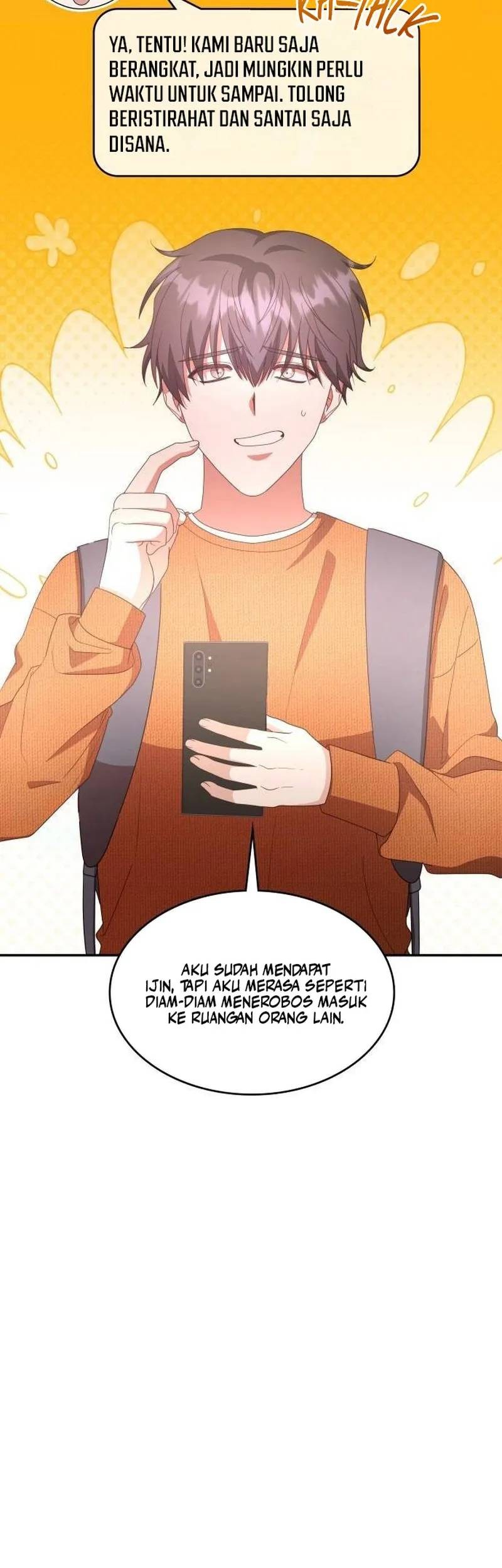 A Genius Writer’s Random Workplace (Genius Artist’s Random Studio) Chapter 36 Gambar 75