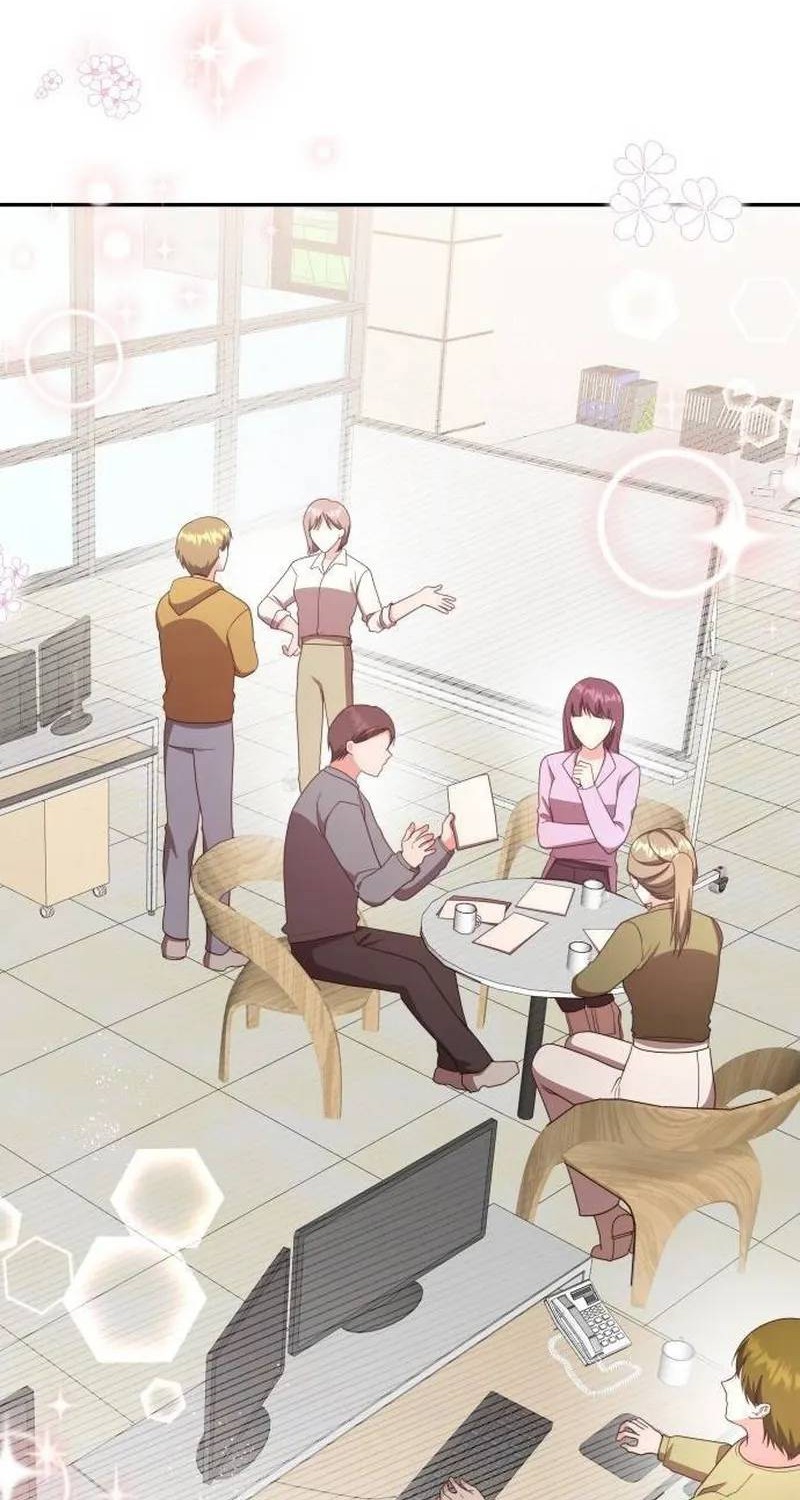A Genius Writer’s Random Workplace (Genius Artist’s Random Studio) Chapter 36 Gambar 6