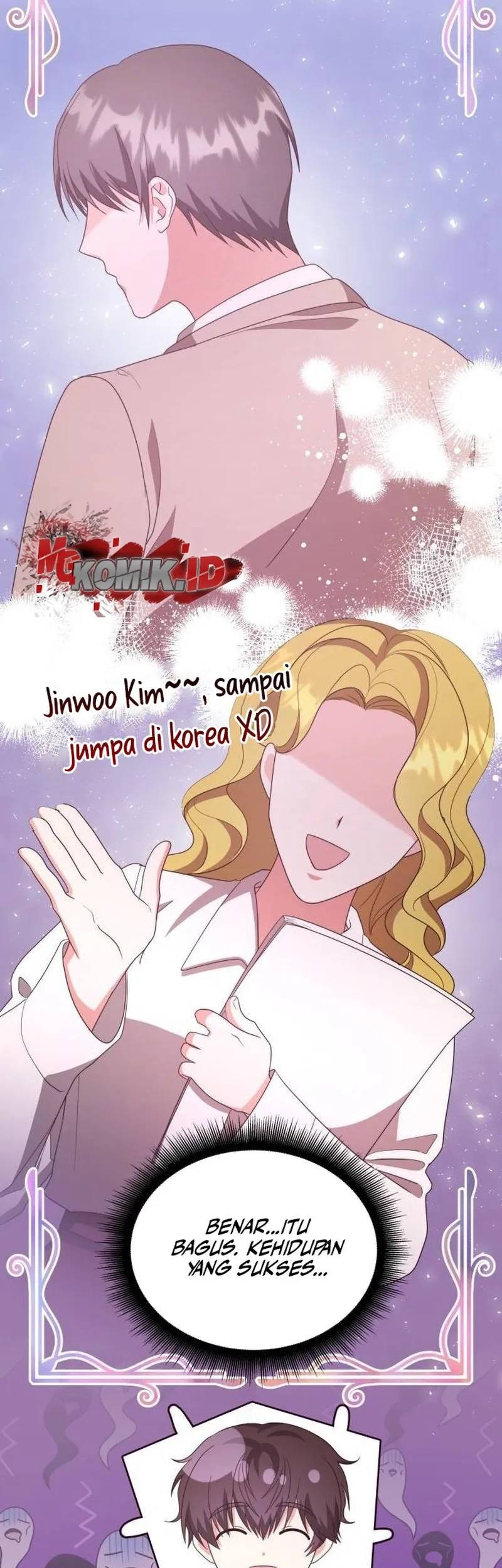 A Genius Writer’s Random Workplace (Genius Artist’s Random Studio) Chapter 36 Gambar 79