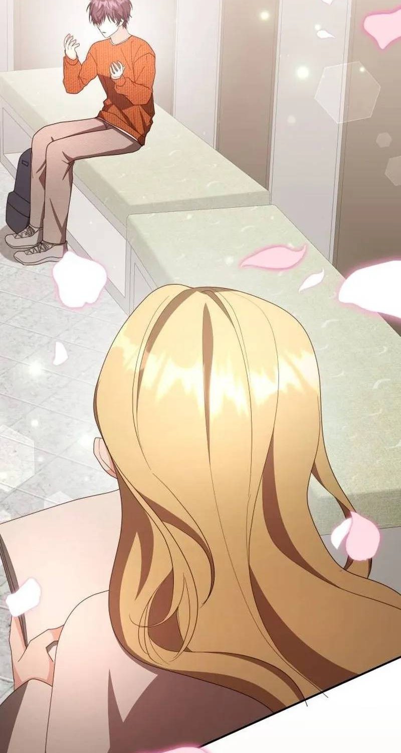 A Genius Writer’s Random Workplace (Genius Artist’s Random Studio) Chapter 36 Gambar 82