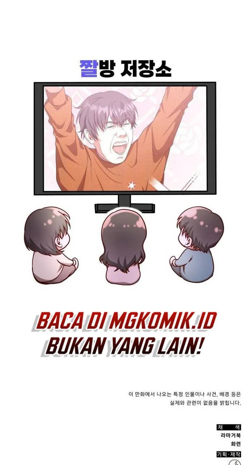 A Genius Writer’s Random Workplace (Genius Artist’s Random Studio) Chapter 36 Gambar 86