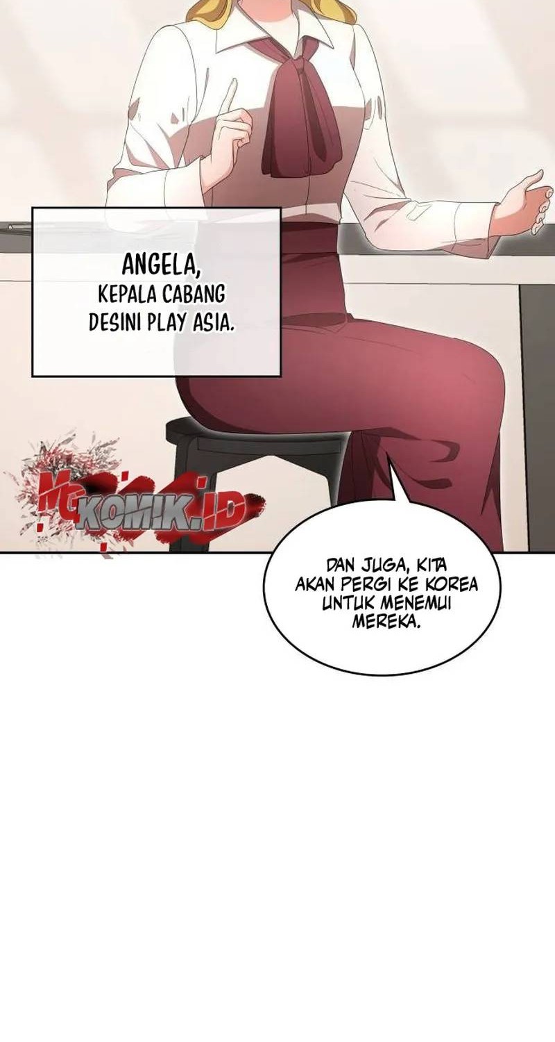 A Genius Writer’s Random Workplace (Genius Artist’s Random Studio) Chapter 36 Gambar 8