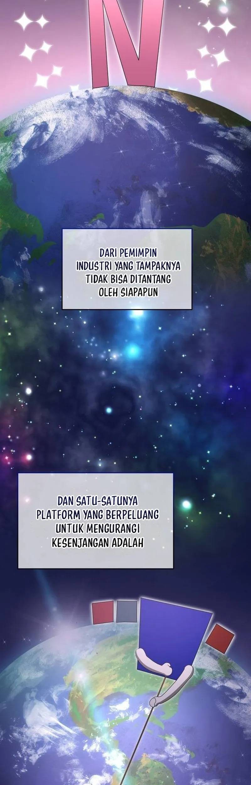 A Genius Writer’s Random Workplace (Genius Artist’s Random Studio) Chapter 36 Gambar 13