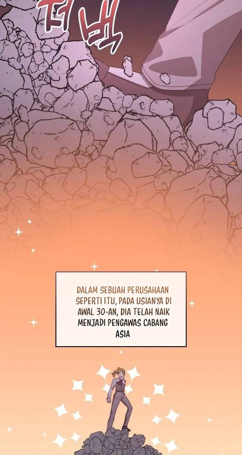 A Genius Writer’s Random Workplace (Genius Artist’s Random Studio) Chapter 36 Gambar 18
