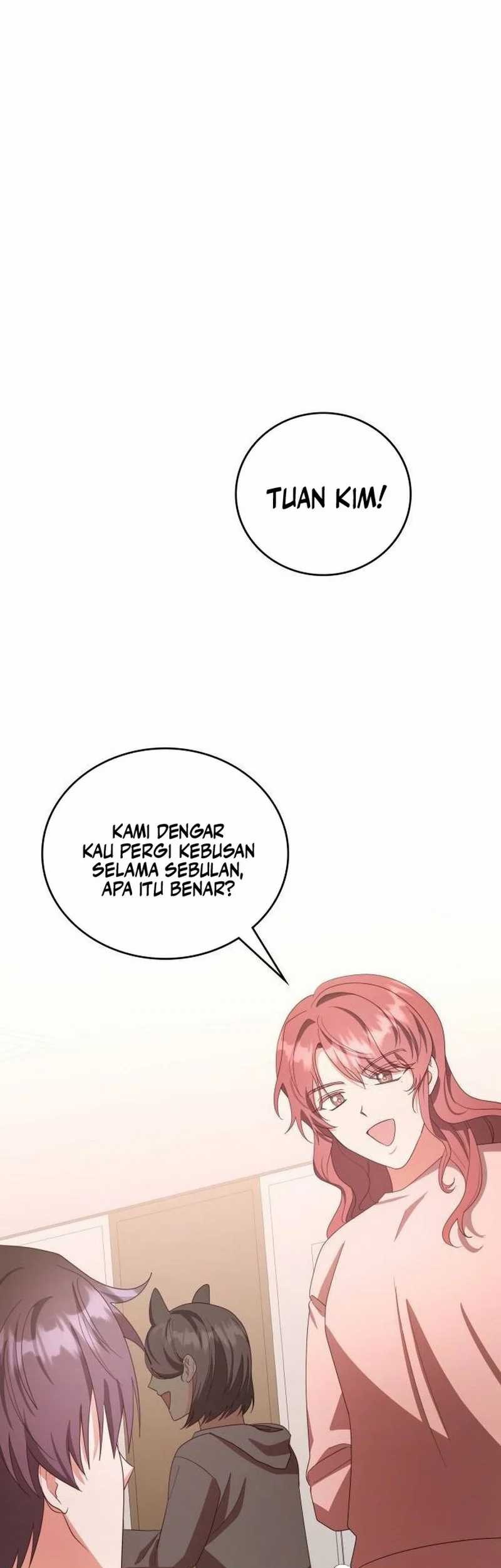 A Genius Writer’s Random Workplace (Genius Artist’s Random Studio) Chapter 37 Gambar 41