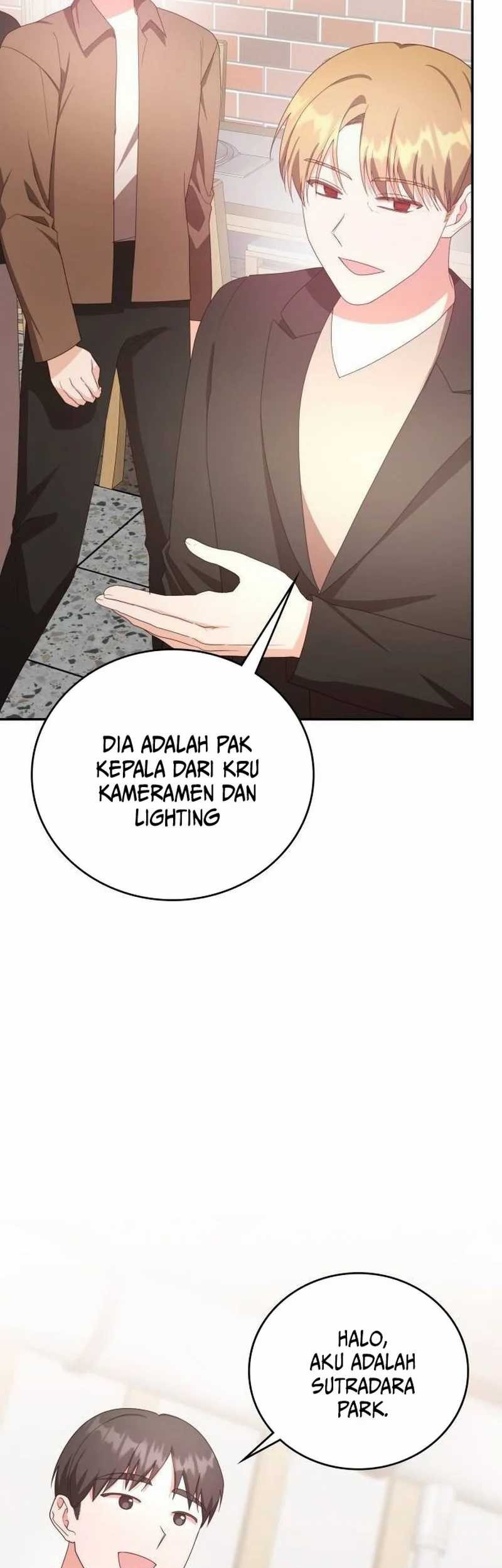 A Genius Writer’s Random Workplace (Genius Artist’s Random Studio) Chapter 38 Gambar 31