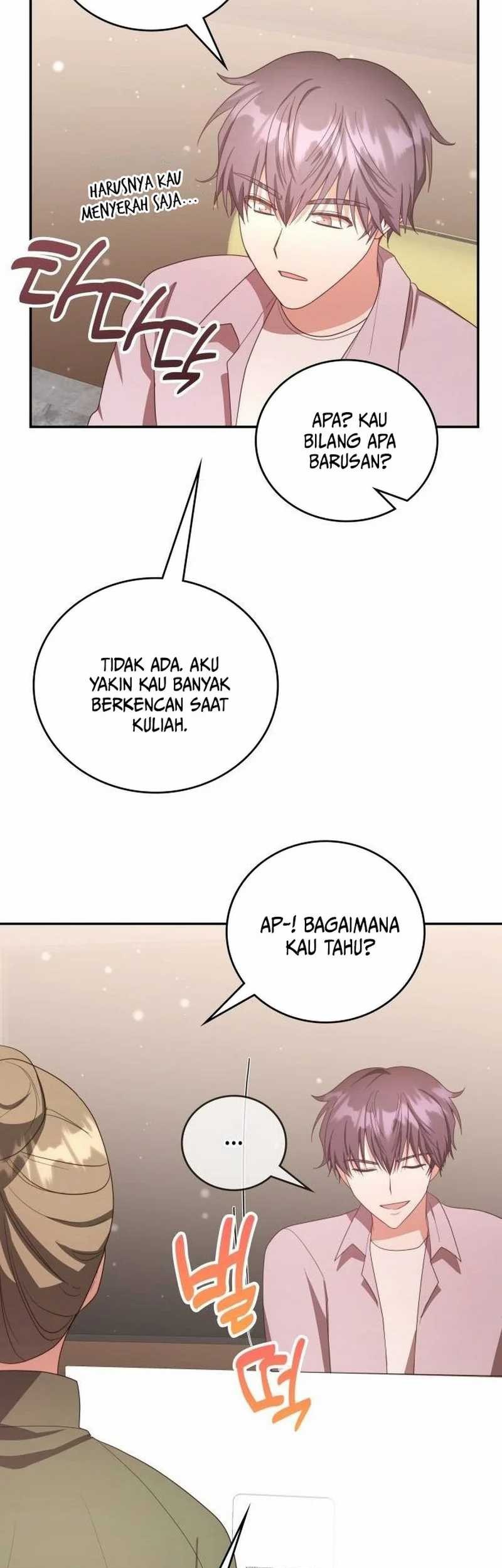 A Genius Writer’s Random Workplace (Genius Artist’s Random Studio) Chapter 38 Gambar 81