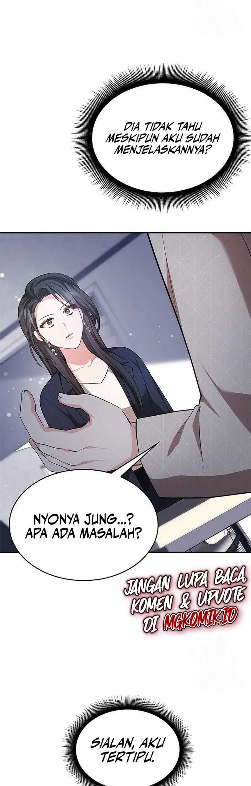 A Genius Writer’s Random Workplace (Genius Artist’s Random Studio) Chapter 4 Gambar 21