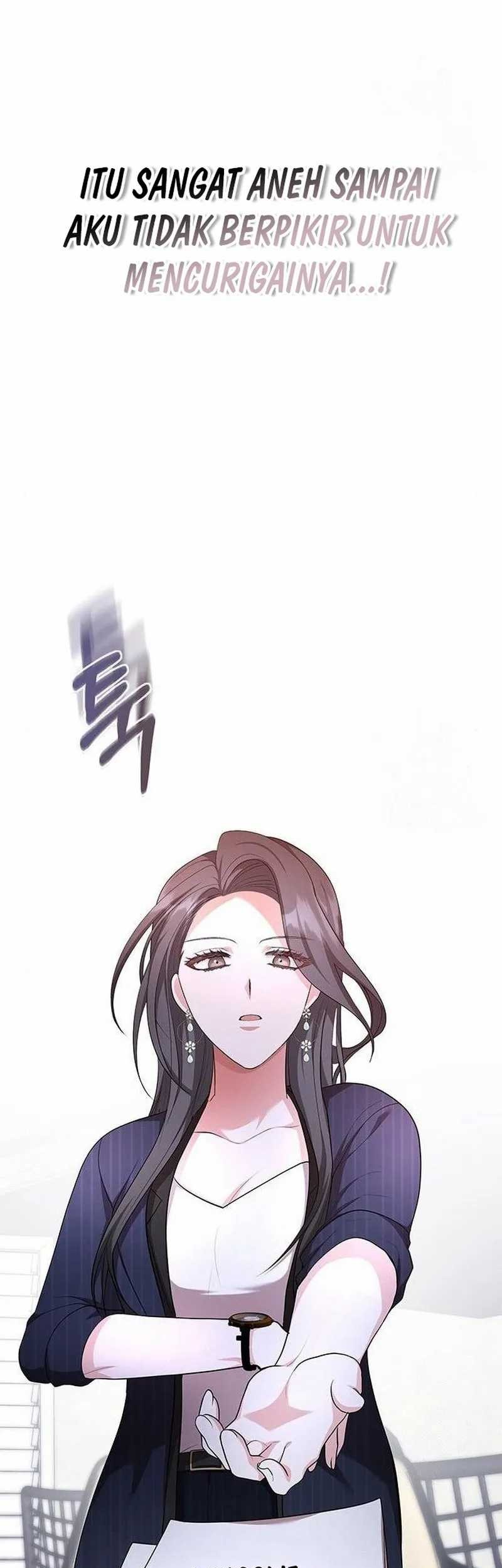 A Genius Writer’s Random Workplace (Genius Artist’s Random Studio) Chapter 4 Gambar 23