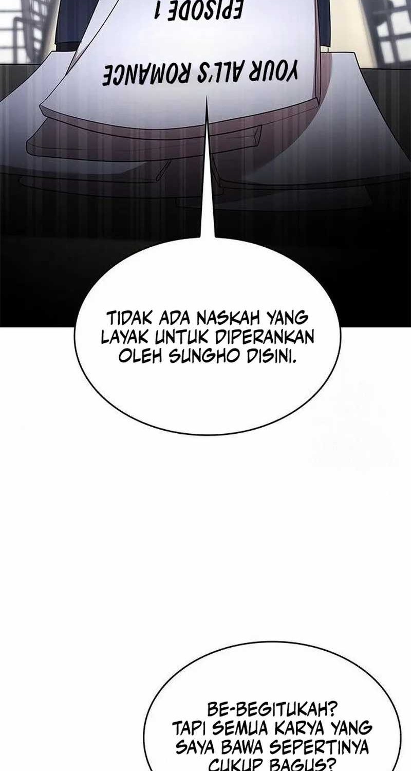 A Genius Writer’s Random Workplace (Genius Artist’s Random Studio) Chapter 4 Gambar 24