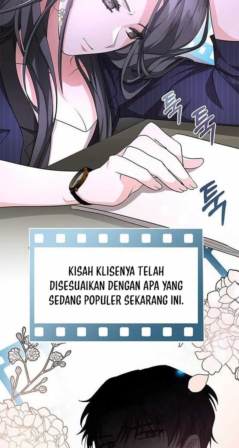 A Genius Writer’s Random Workplace (Genius Artist’s Random Studio) Chapter 4 Gambar 28