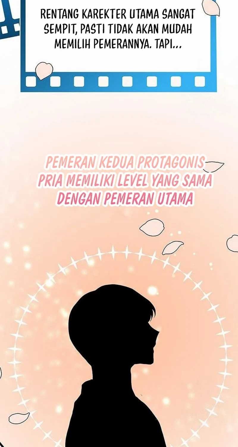 A Genius Writer’s Random Workplace (Genius Artist’s Random Studio) Chapter 4 Gambar 30